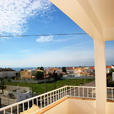 Vila Casa Da Praia