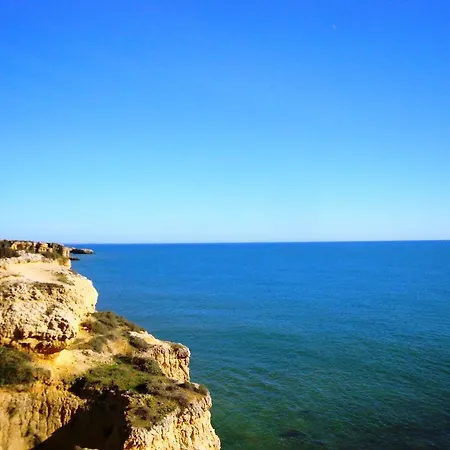Casa Da Praia Albufeira