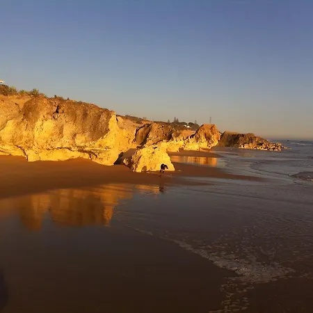 Casa Da Praia Vila Albufeira