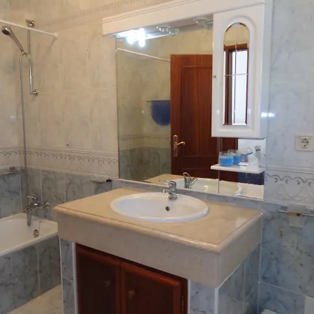 Vila Casa Da Praia