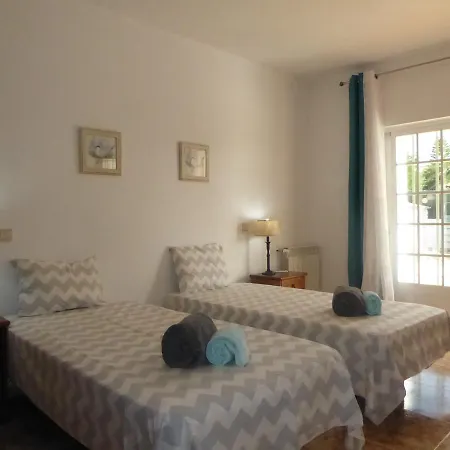Casa Da Praia Vila *