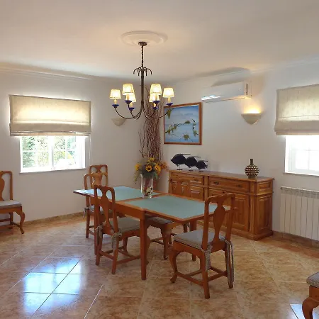 Casa Da Praia Vila *