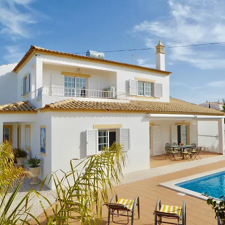 Casa Da Praia * Albufeira
