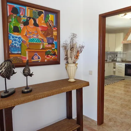 Casa Da Praia