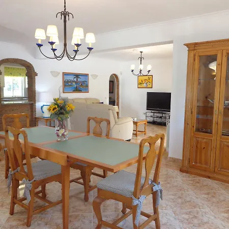 Casa Da Praia Vila Albufeira