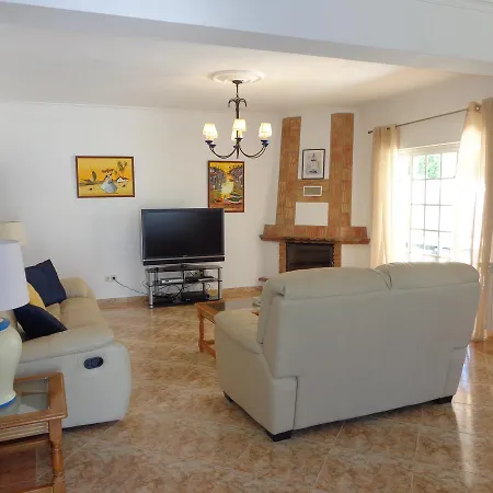 Casa Da Praia Vila Albufeira