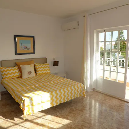 Casa Da Praia Vila *