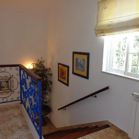Casa Da Praia