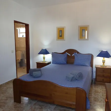 Casa Da Praia * Albufeira