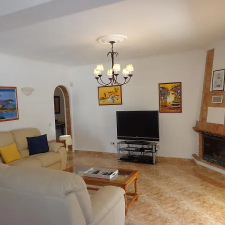 Casa Da Praia Vila