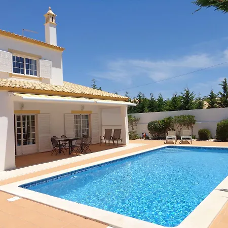Vila Casa Da Praia Albufeira