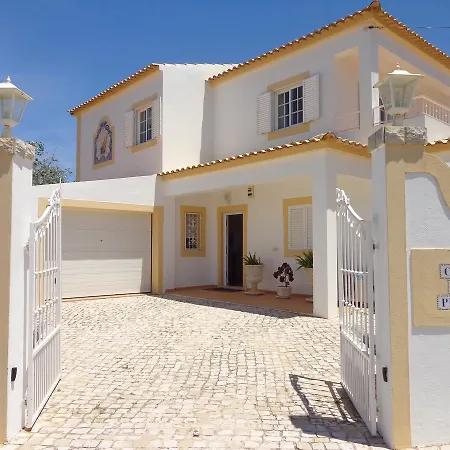 Vila Casa Da Praia